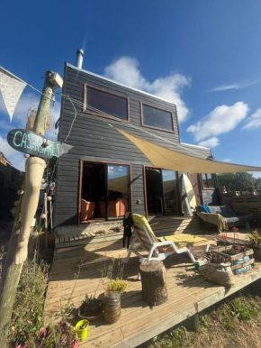 Casacipres Surf&climb Hostal
